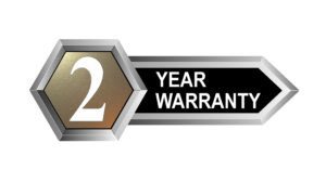 2 year harward HP21404T warranty