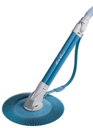 Kreepy Krauly E-Z Vac