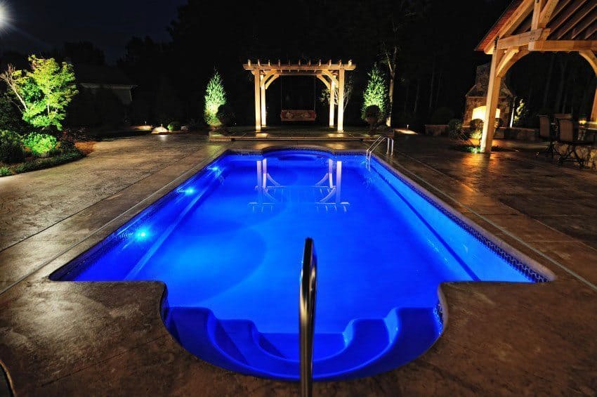 dream pool